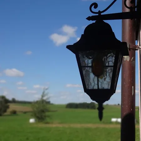 - Mazurskie - Goscinne *