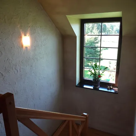 - Mazuria District Farm stay *
