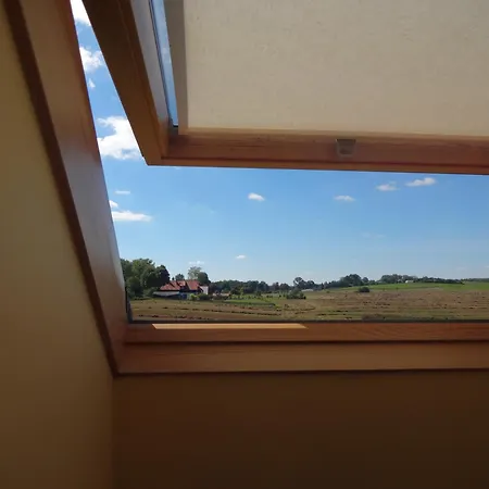 Farm stay - Mazuria District