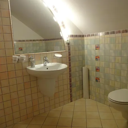 Alloggio per agriturismo - Mazurskie - Goscinne *