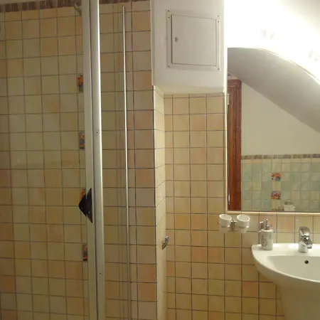 Alloggio per agriturismo - Mazurskie - Goscinne *