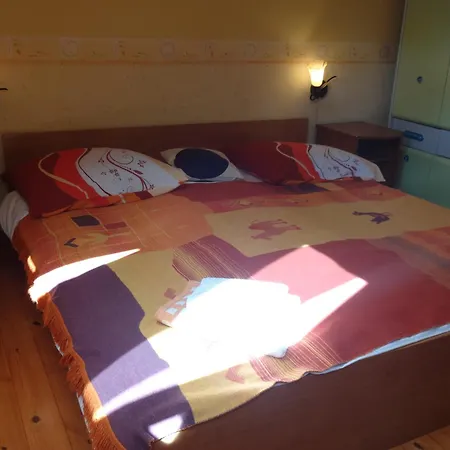 - Mazuria District Farm stay Bogacko