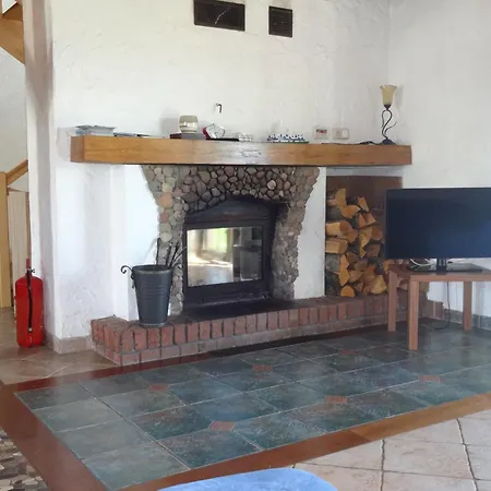 - Mazurskie - Goscinne * Bogacko