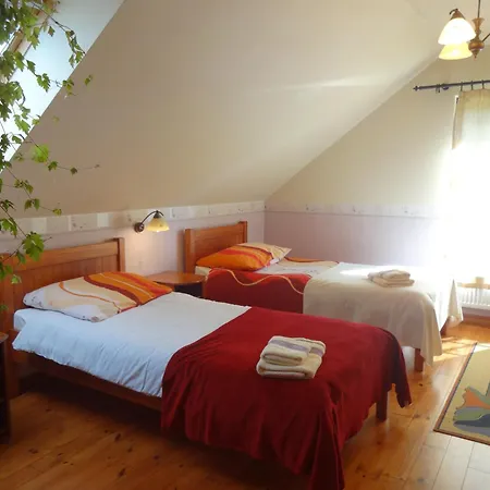 - Mazurskie - Goscinne Alloggio per agriturismo