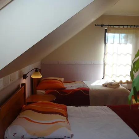 Farm stay - Mazuria District