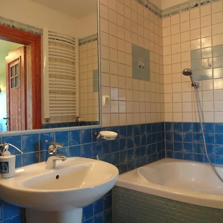 Alloggio per agriturismo - Mazurskie - Goscinne *