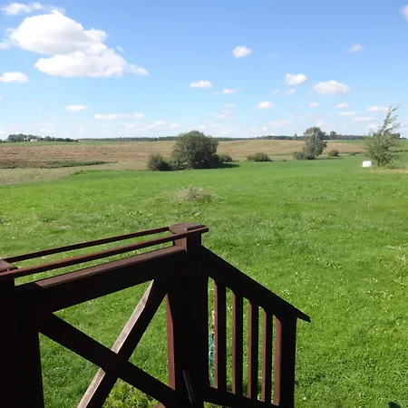 - Mazuria District Farm stay Bogacko