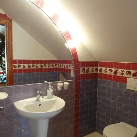 Alloggio per agriturismo - Mazurskie - Goscinne Bogacko