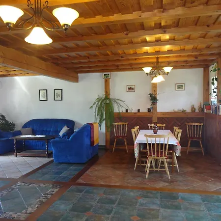 - Mazurskie - Goscinne *