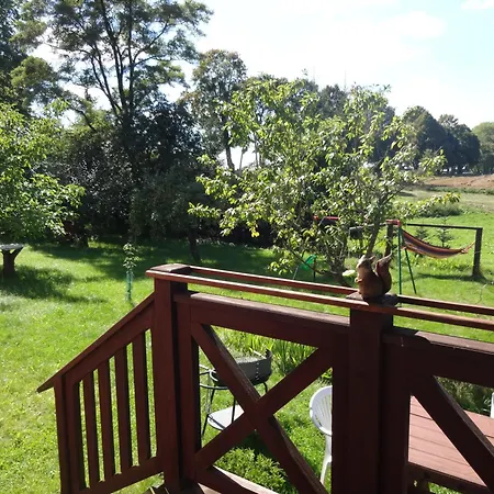 - Mazurskie - Goscinne Alloggio per agriturismo *