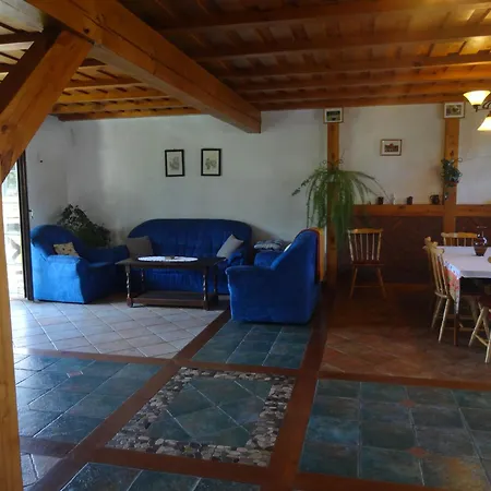Farm stay - Mazuria District *