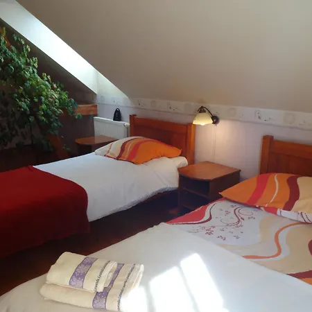 - Mazurskie - Goscinne *