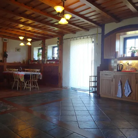 - Mazurskie - Goscinne * Bogacko