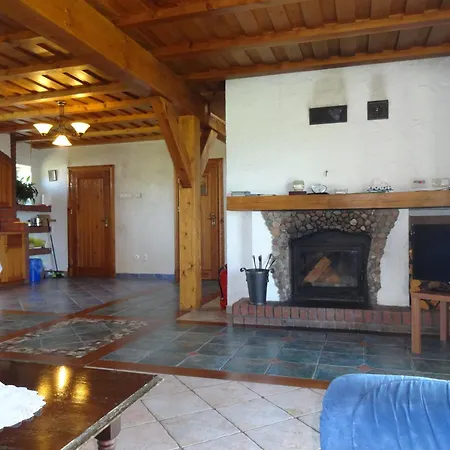 - Mazuria District Farm stay *