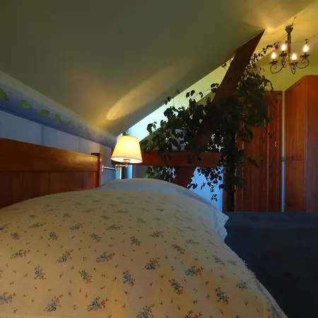 - Mazurskie - Goscinne * Bogacko