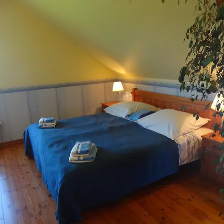 Farm stay - Mazuria District *