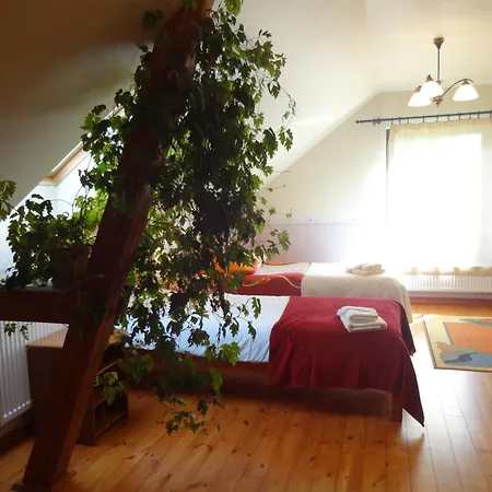 - Mazurskie - Goscinne Bogacko