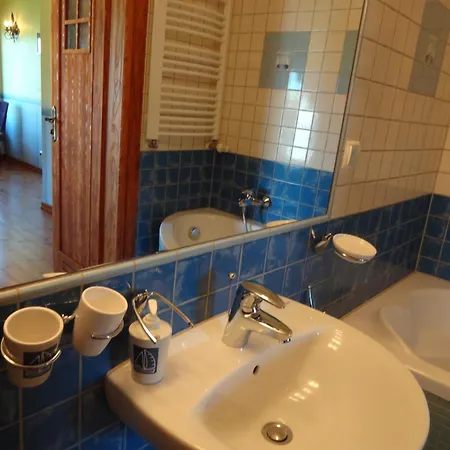 Farm stay - Mazuria District Bogacko
