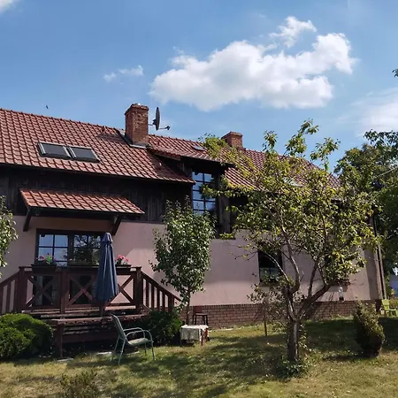 Alloggio per agriturismo - Mazurskie - Goscinne *