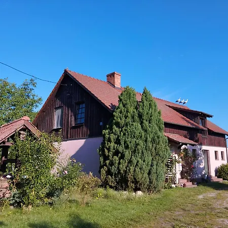 - Mazurskie - Goscinne *